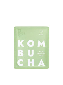Kombucha ''Calm'' - Fermented Beverage Essence - Organic 0,17ml Cidrani