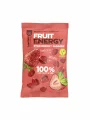 Bombus strawberry gummies in a red packaging of 35g