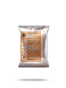Beyond Protein Cookie - Chocolate & Almonds 75g Food Beyonders