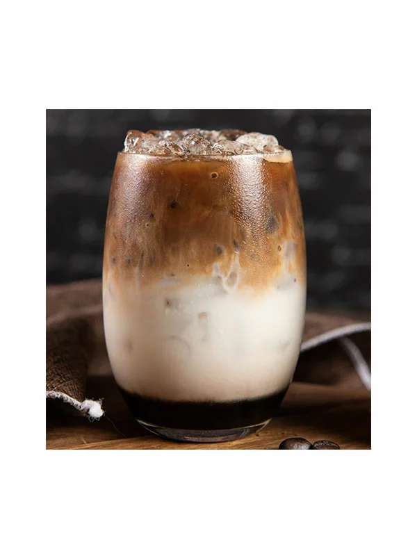 Go Sharp Mushroom Infused Instant Coffee - Organic 10x3g Mushroom Cups