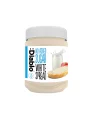 Diablo white spread with no added sugar in a packaging of 350g