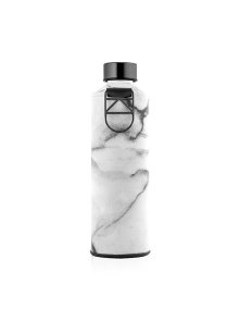 Equa BPA-Free glass bottle with 750ml volume