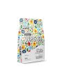 KFD WPC premium protein salted caramel in a resealable packaging of 900g