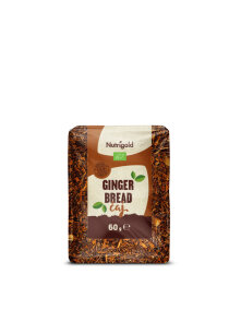 Gingerbread Tea - Organic 60g Nutrigold
