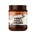 Chocolate Peanut Butter - 250g Nutrigold