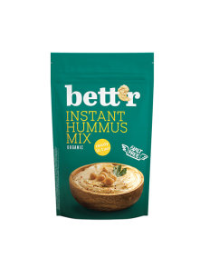 Instant Hummus Mix - Organic 400g Bett'r