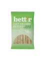 Bett'r organic oat stick with basil & oregano in a packaging of 50g