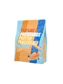 Fcb Brands protein pro pancake mix in a packaging of 400g