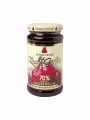 Sour Cherry Jam Gluten Free - Organic 225g Zwergenwiese