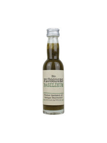 Liquid Basil - Organic 40ml Northern Greens
