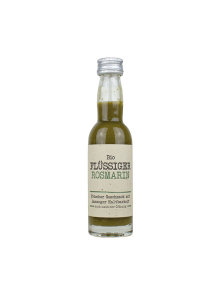 Liquid Rosemary - Organic 40ml Northern Greens