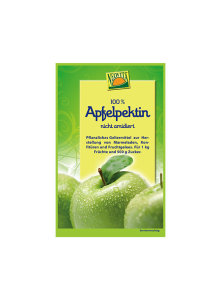 Apple Pectin - Organic 15g Bio Vita