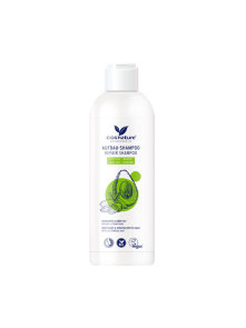 Cosnature hair repair shampoo with avocado and almond oil in a packaging of 250ml