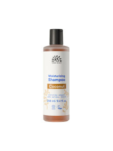 Hair Shampoo Coconut - Organic 250ml Urtekram