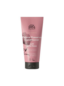 Colour Preserve Conditioner Wild Rose - Organic 180ml Urtekram