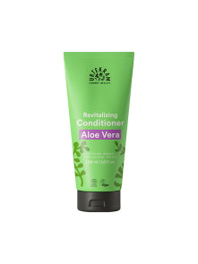 Revitalizing Conditioner Aloe Vera - Organic 180ml Urtekram