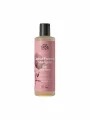 Urtekram organic hair shampoo wild rose in a plastic packaging of 250ml