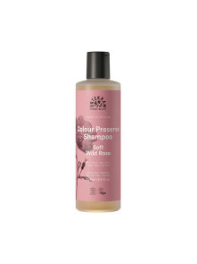 Hair Shampoo Wild Rose - Organic 250ml Urtekram