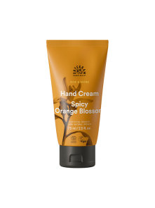 Hand Cream Orange Blossom - Organic 75ml Urtekram