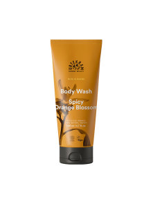 Shower Gel Orange Blossom - Organic 200ml Urtekram
