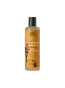 Hair Shampoo Orange Blossom - Organic 250ml Urtekram