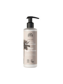 Body Lotion Ginger Blossom - Organic 245ml Urtekram