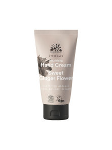 Hand Cream Ginger Blossom - Organic 75ml Urtekram