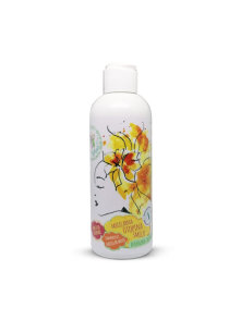 Mala od Lavande micellar cleansimng water in a colourful bottle of 200ml