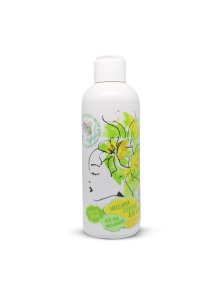 Mala od Lavande micellar cleansing water with aloe vera in a colourful bottle of 200ml