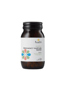 All In One Pregnancy Complex - Organic 90 Capsules Fushi