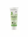 Logodent fluoride free toothpaste for daily care in a packaging of 75ml