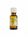 Unterweger organic ylang ylang essential oil in a glass bottle of 20ml