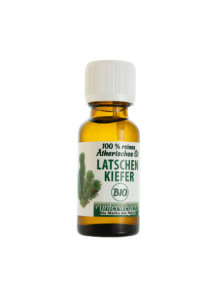 Pine Essential Oil - Organic 20ml Unterweger