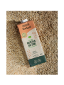 Nutrigold organic oat drink with no added sugar in a tetrapak packaging of 1000ml