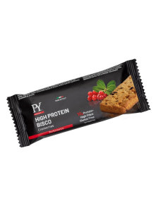 High Protein Cranberry Biscuit 37g - Pasta Young