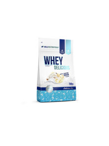 Whey Delicious Protein Powder - White Choc & Coconut 700g All Nutrition