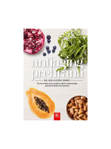 Anti-Ageing Diet - Školska Knjiga
