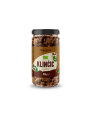 Nutrigold organic ground cloves in a jar of 35g