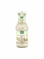 Byodo organic garlic sauce in a glass bottle of 250g