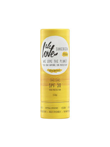 Sun Protection Stick SPF 30 - 50g We Love The Planet