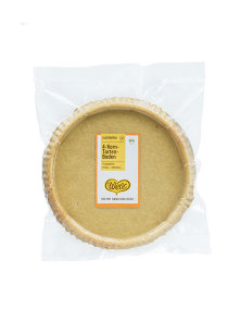 Werz organic 4 grain sponge cake base - gluten free