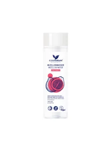 Cosnature micellar water - pinjk pomelo in a white plastic packaging of 250ml