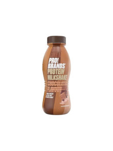 Protein Milkshake - Chocolate 310ml Fcb Brands