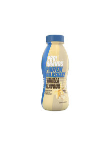 Protein Milkshake - Vanilla 310ml Fcb Brands