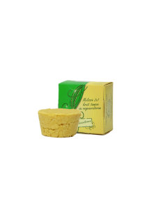 Hard Soap With Conditioner 2 in 1 - 40g KMT Bio Cosmetics