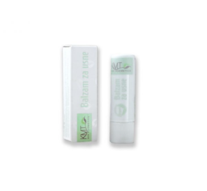 KMT Bio Cosmetics in a white cardboard packaging of 8ml