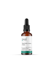 Ostrovit Rhodiola Rosea 100mg in a packaging containing 30ml