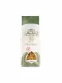 Pasta Natura gluten free fusilli pasta with bamboo fiber flour in a packaging of 250g