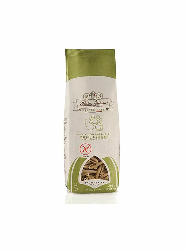 Pasta Natura Tjestenina od mahunarki bez glutena u pakiranju od 250g