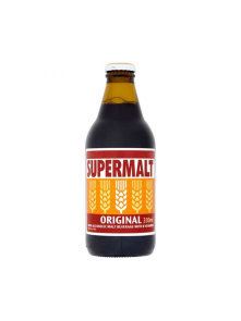 Non-Alcoholic Malt Drink - 330ml Supermalt